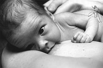 Un (seul) enfant de toi